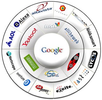 Search Engines