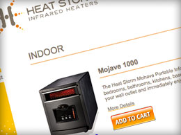 Heat Storm