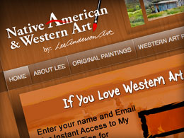 Western Art
