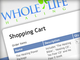 Whole Live Cart