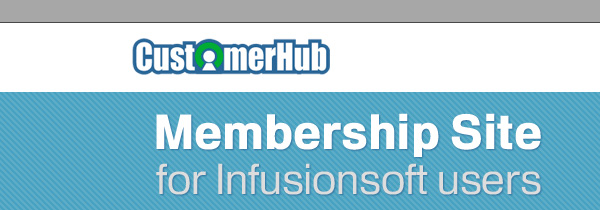 Infusionsoft Acquires CustomerHub Infusionsoft Acquires CustomerHub
