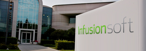 Infusionsoft Announces Move of Corporate Headquarters to Chandler to Accommodate Growth up to 1,000 Employees Infusionsoft Headquarters